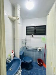 Blk 713 Clementi West Street 2 (Clementi), HDB 3 Rooms #593520801